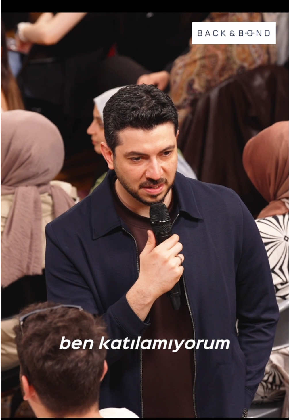 @Hikayeden Adamlar