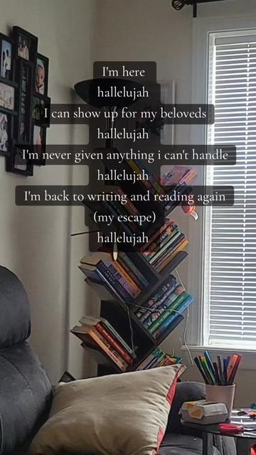 @Lily ๐ | Black Romance Author