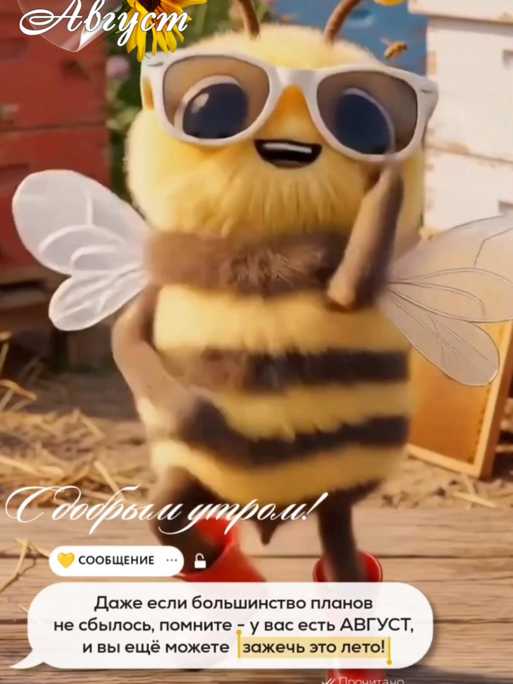 @Ирина goodmorning