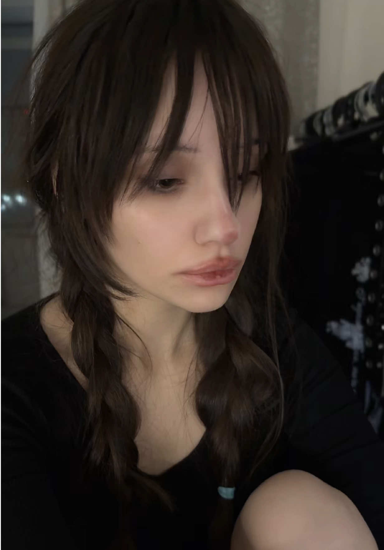 @алиша