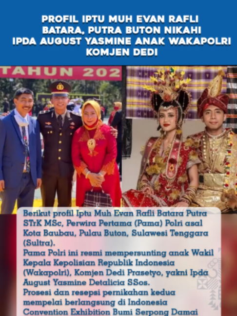 @Tribunnews Sultra Official
