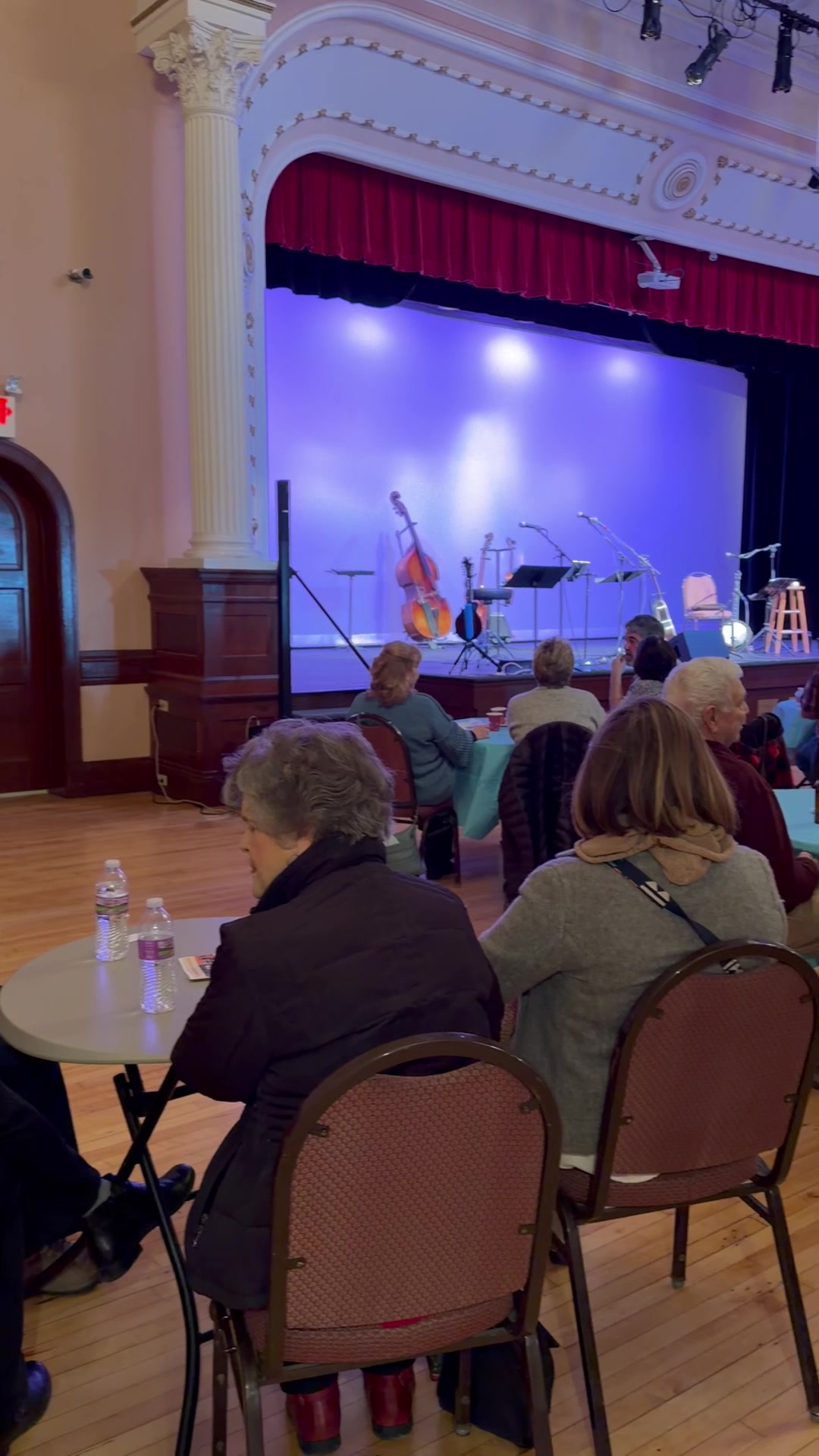 @Heyde Center for the Arts