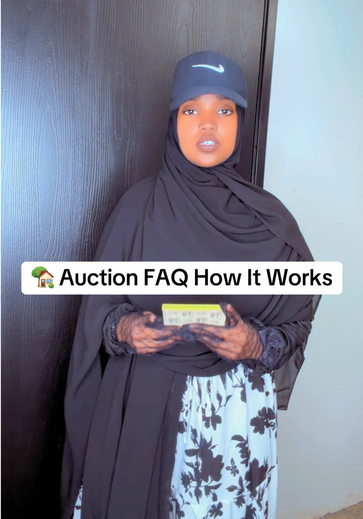 @SABRIN Auction Properties