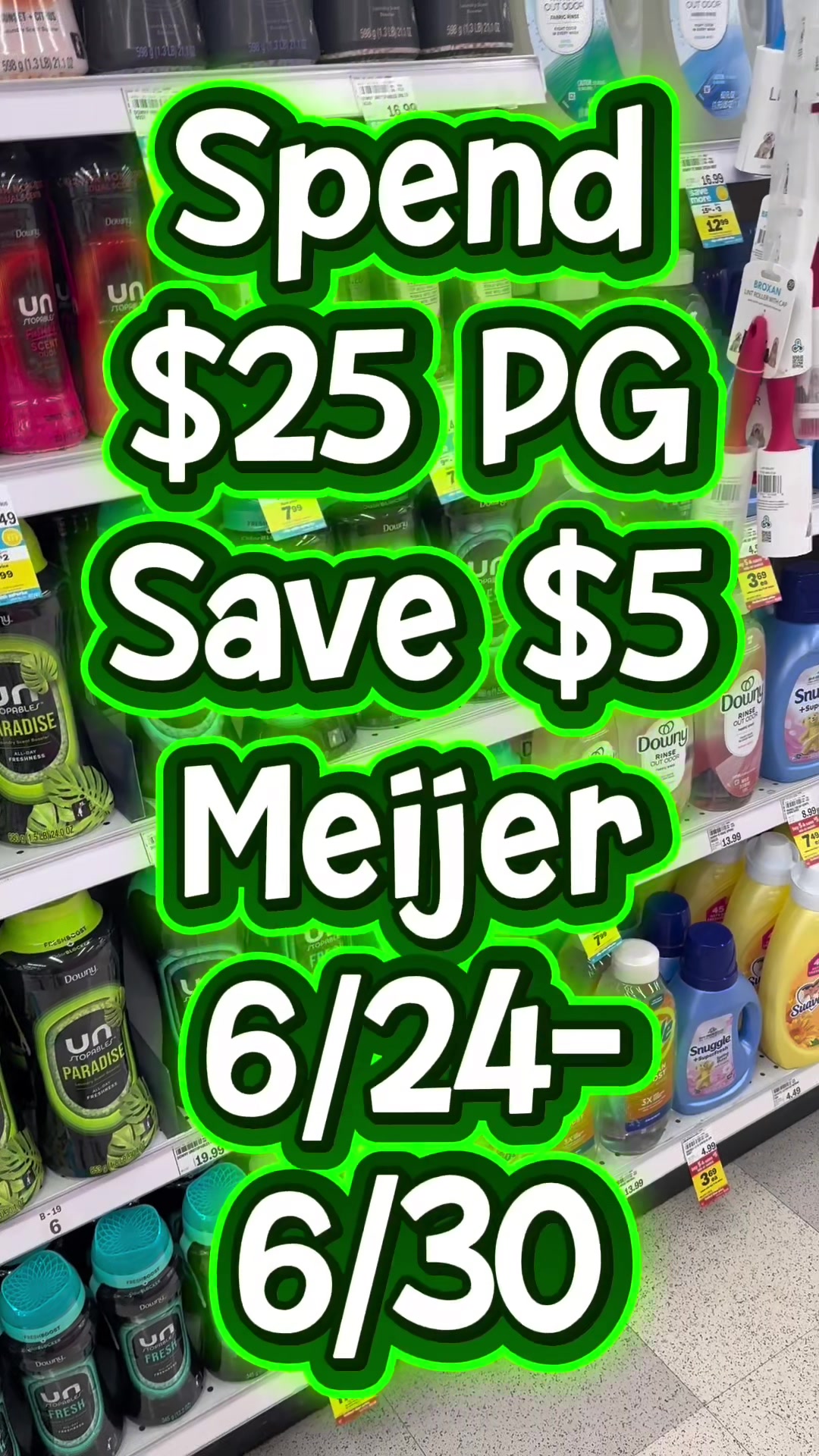 @3rdShiftCouponer