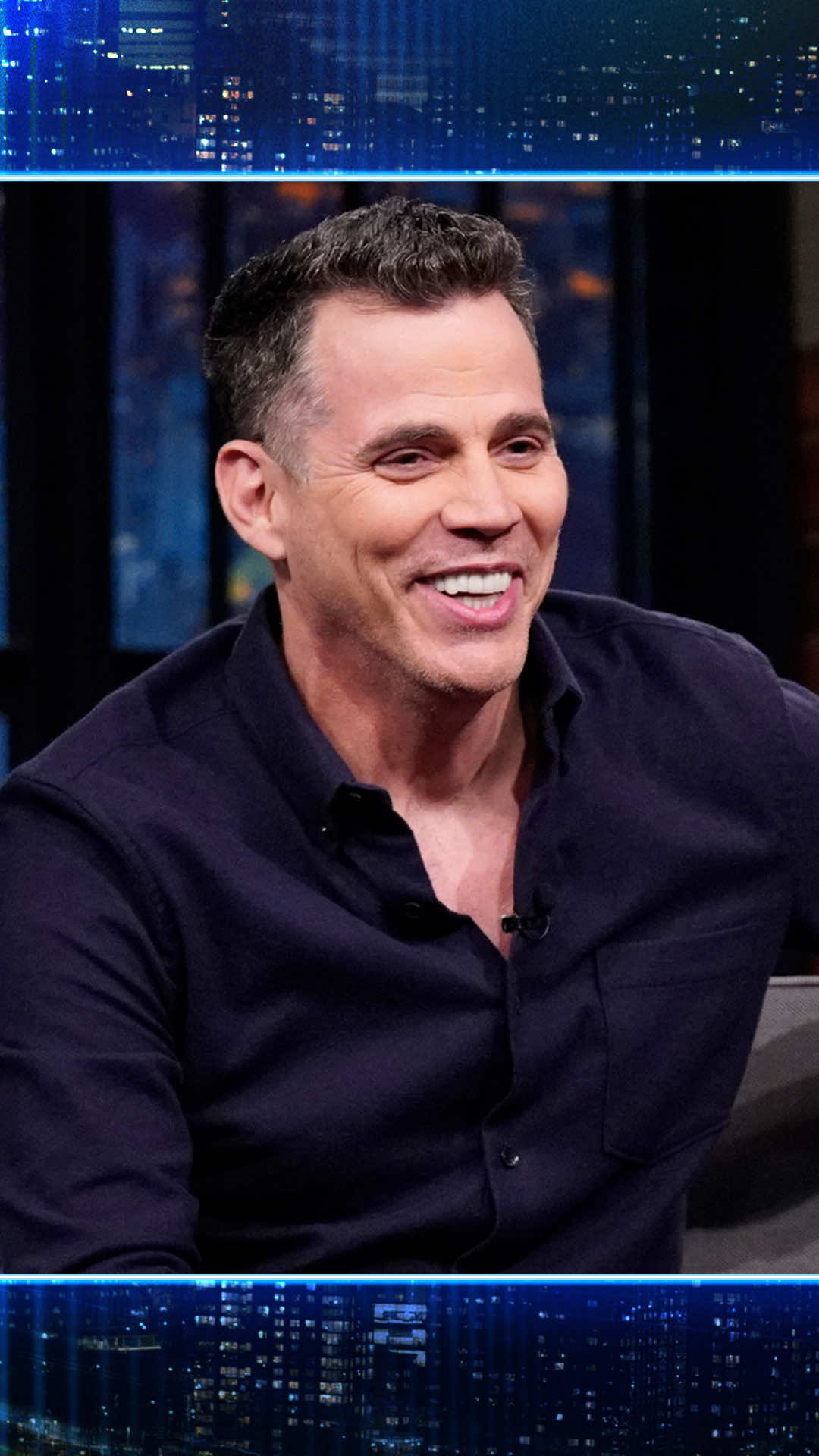 @Late Night with Seth Meyers