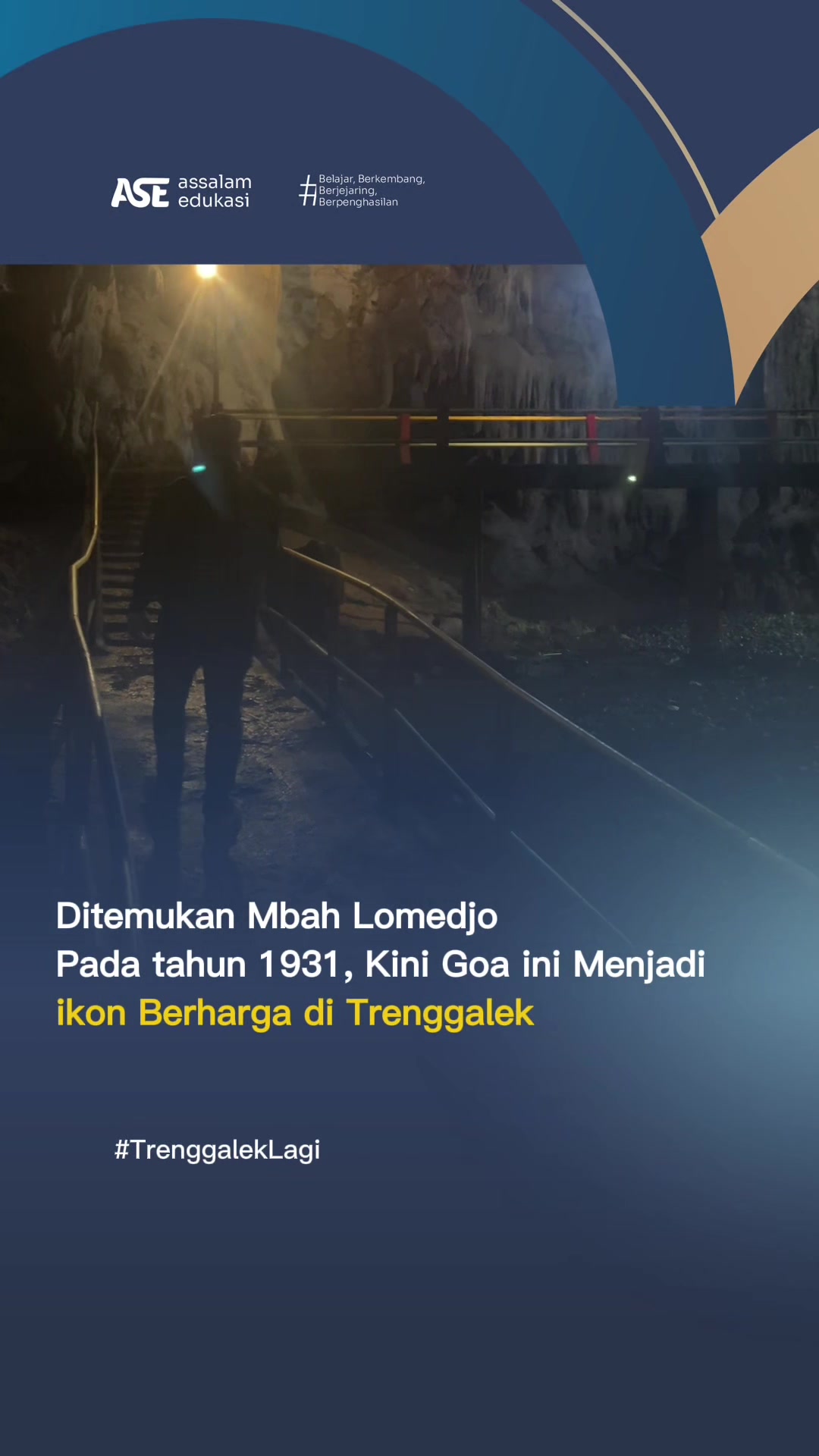 @Assalam Edukasi