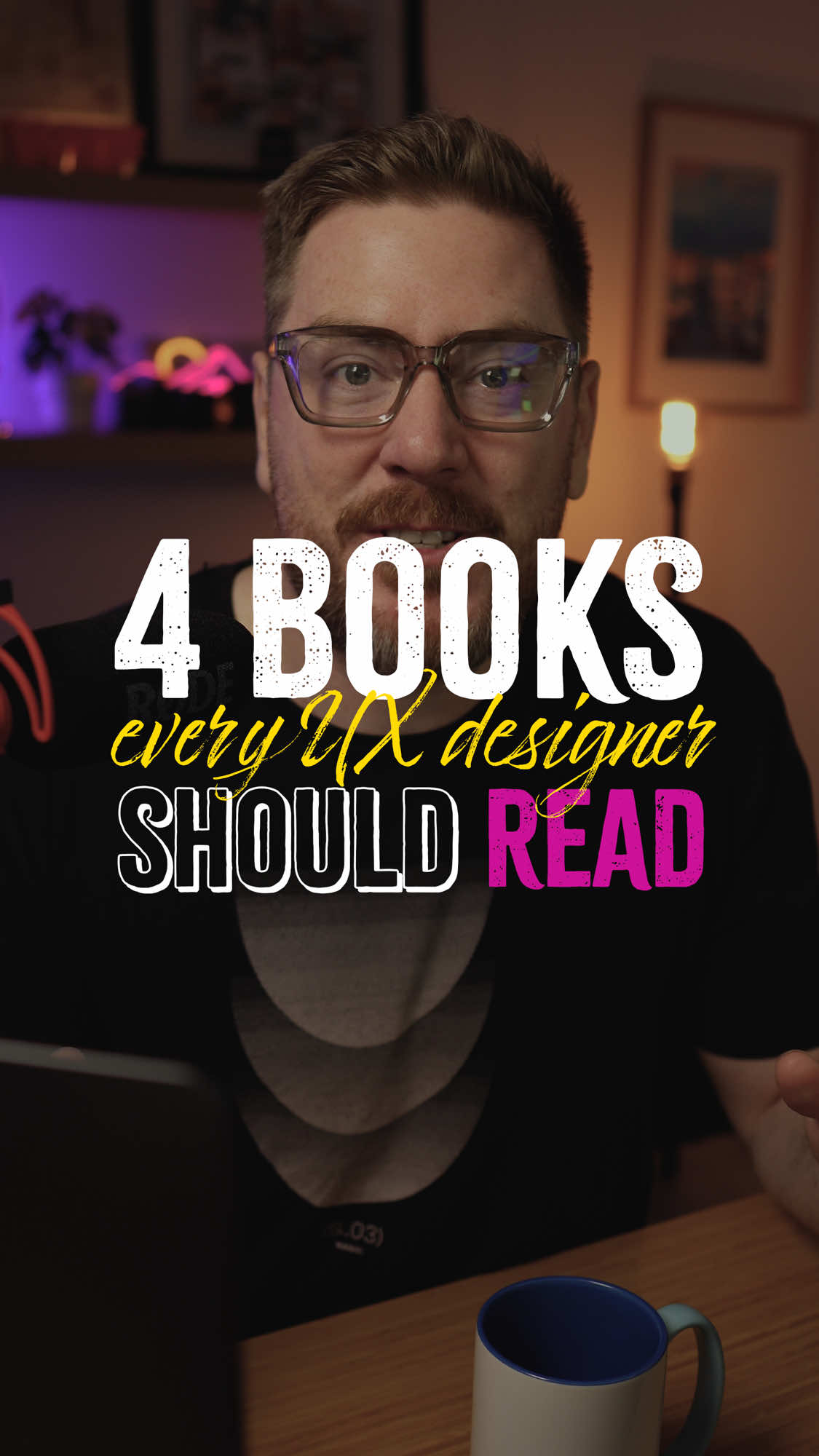 @Alex | UX Design Leader