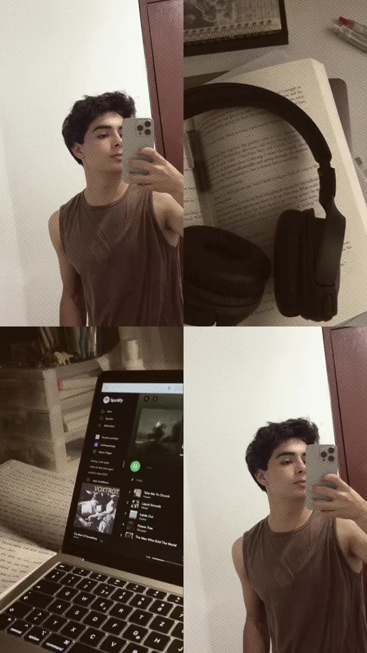 @RONALD 