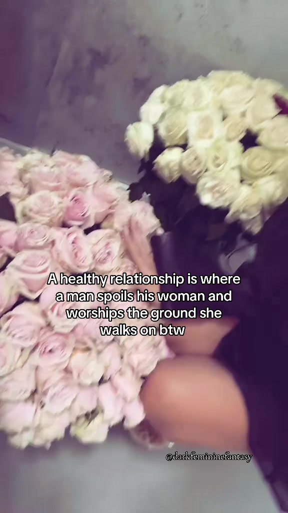 @Dark Femme