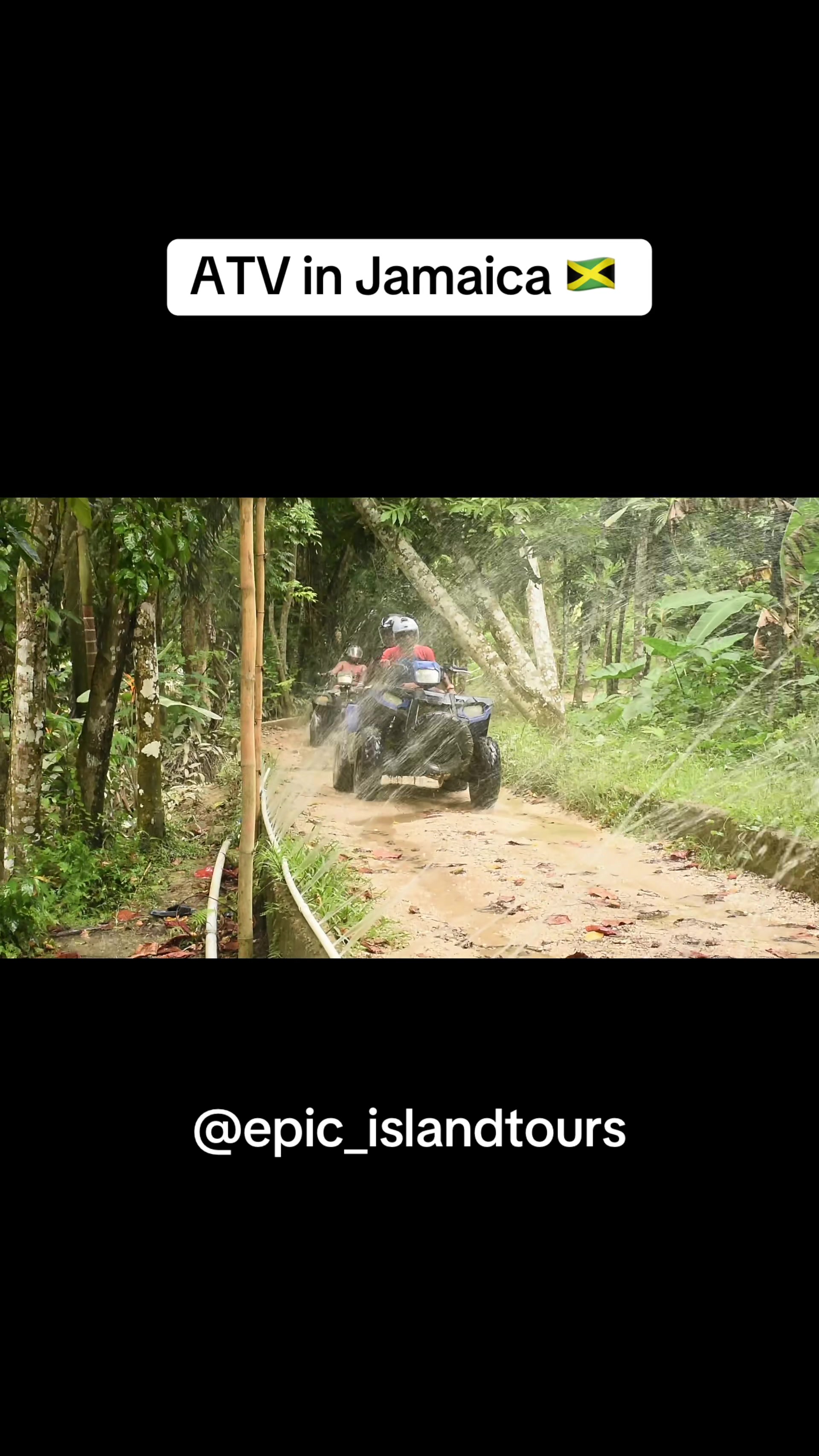 @Epic Island Tours JA