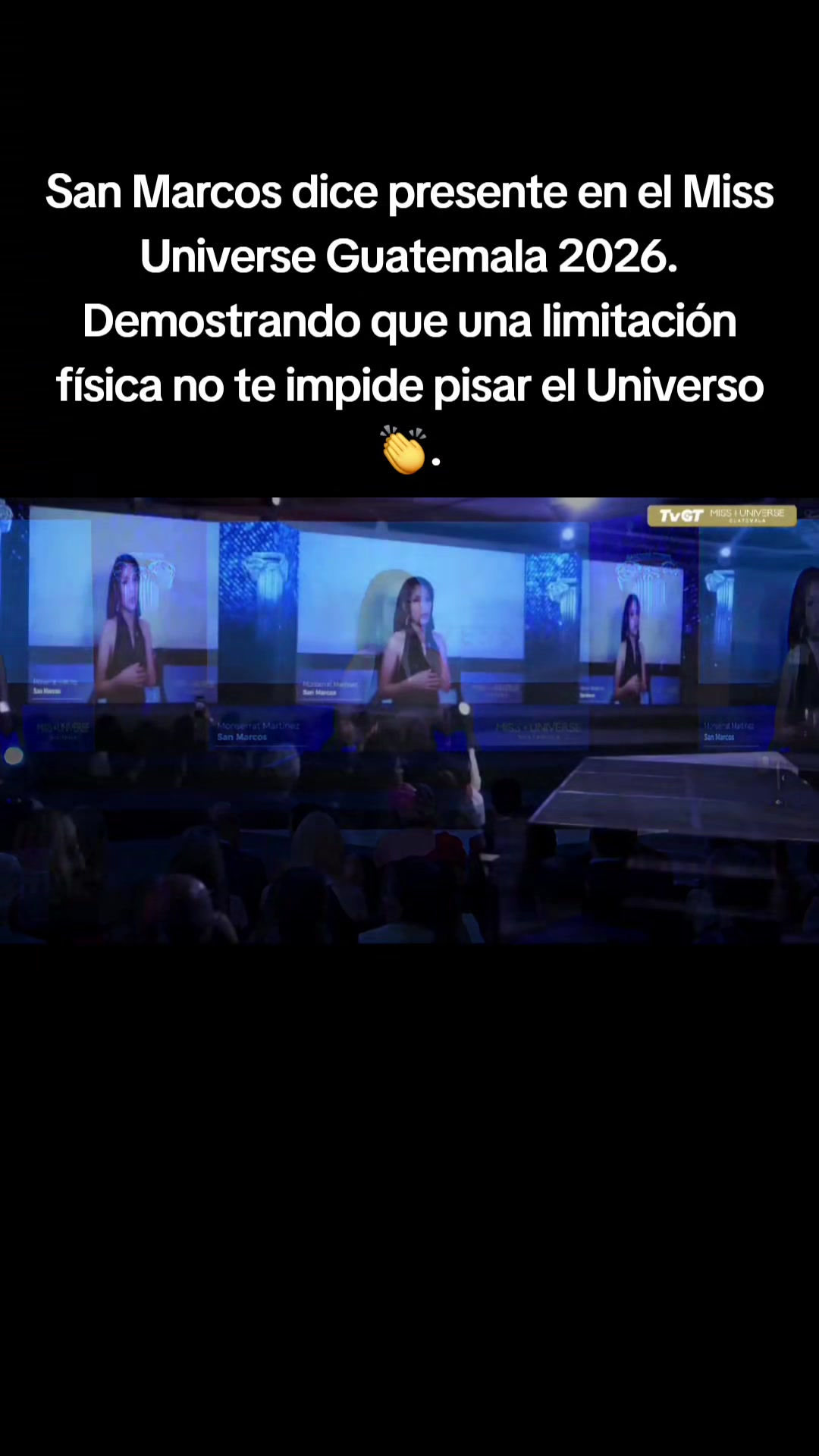 @Missguateeternaprimavera
