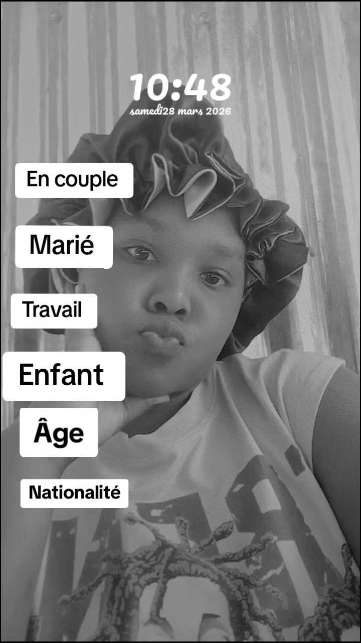 @Nadine Gédé