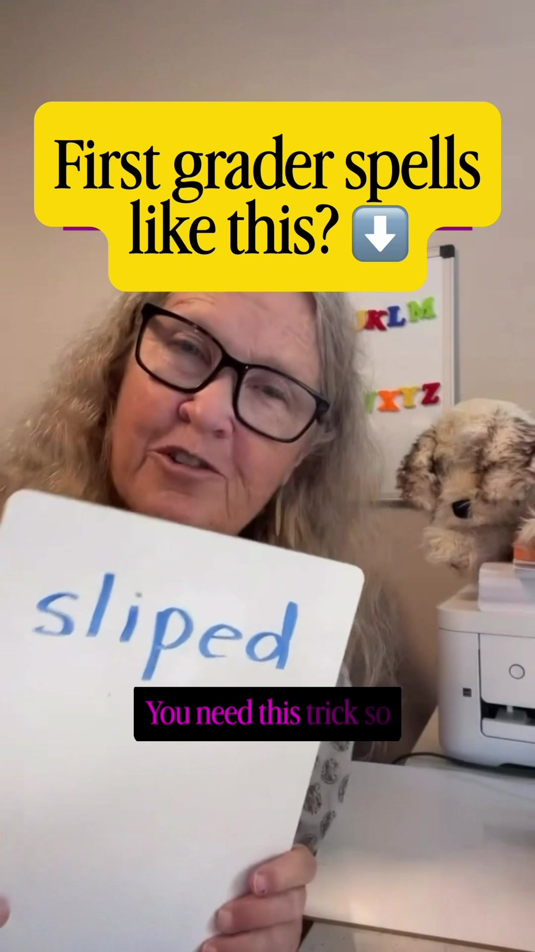 @your.reading.teacher