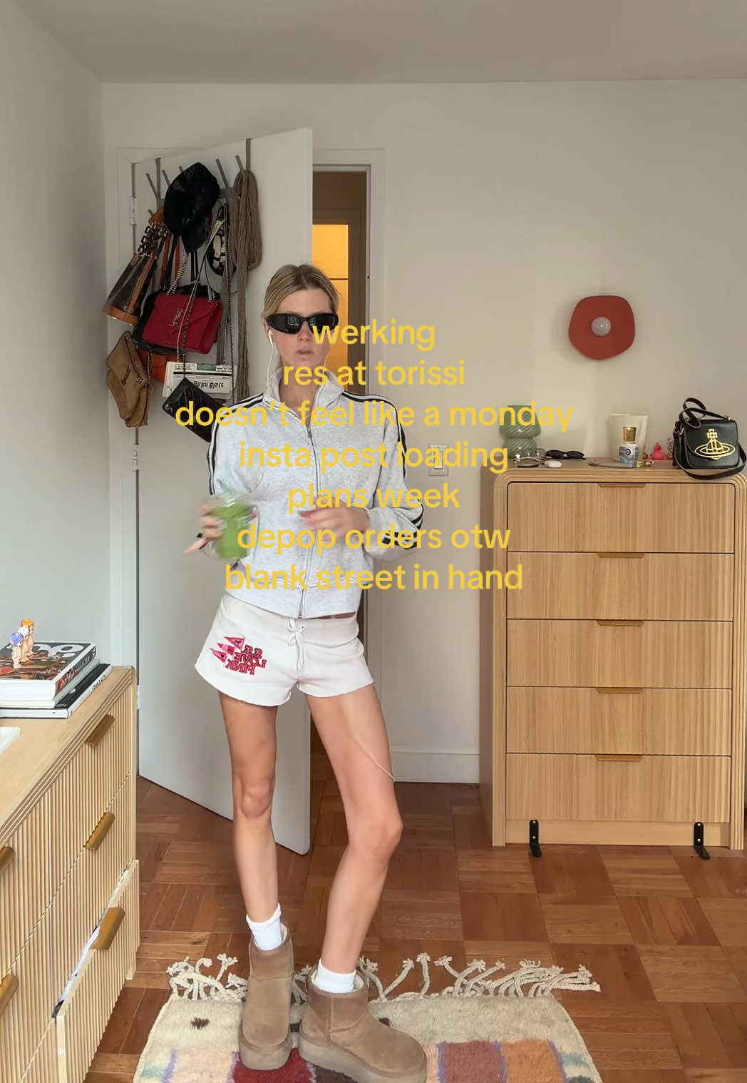 @Ava Parker