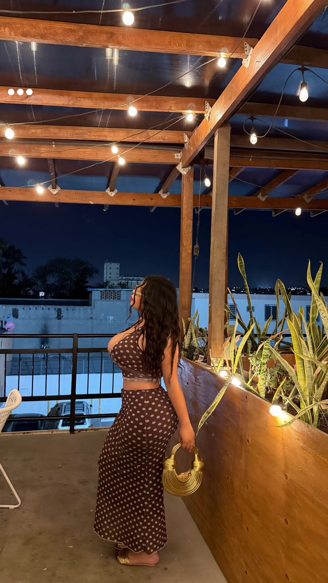 @La Medina