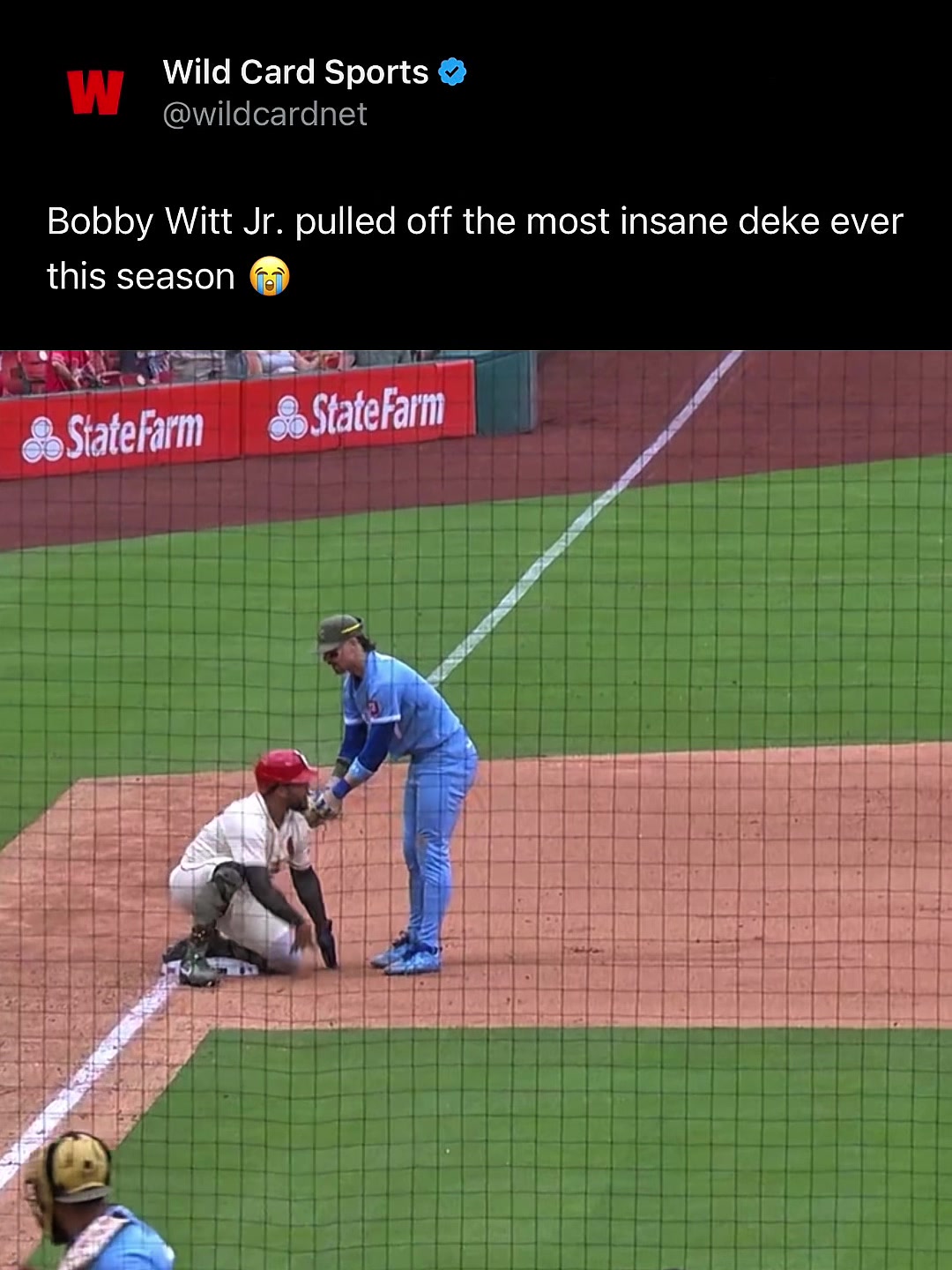 @Wild Card Sports