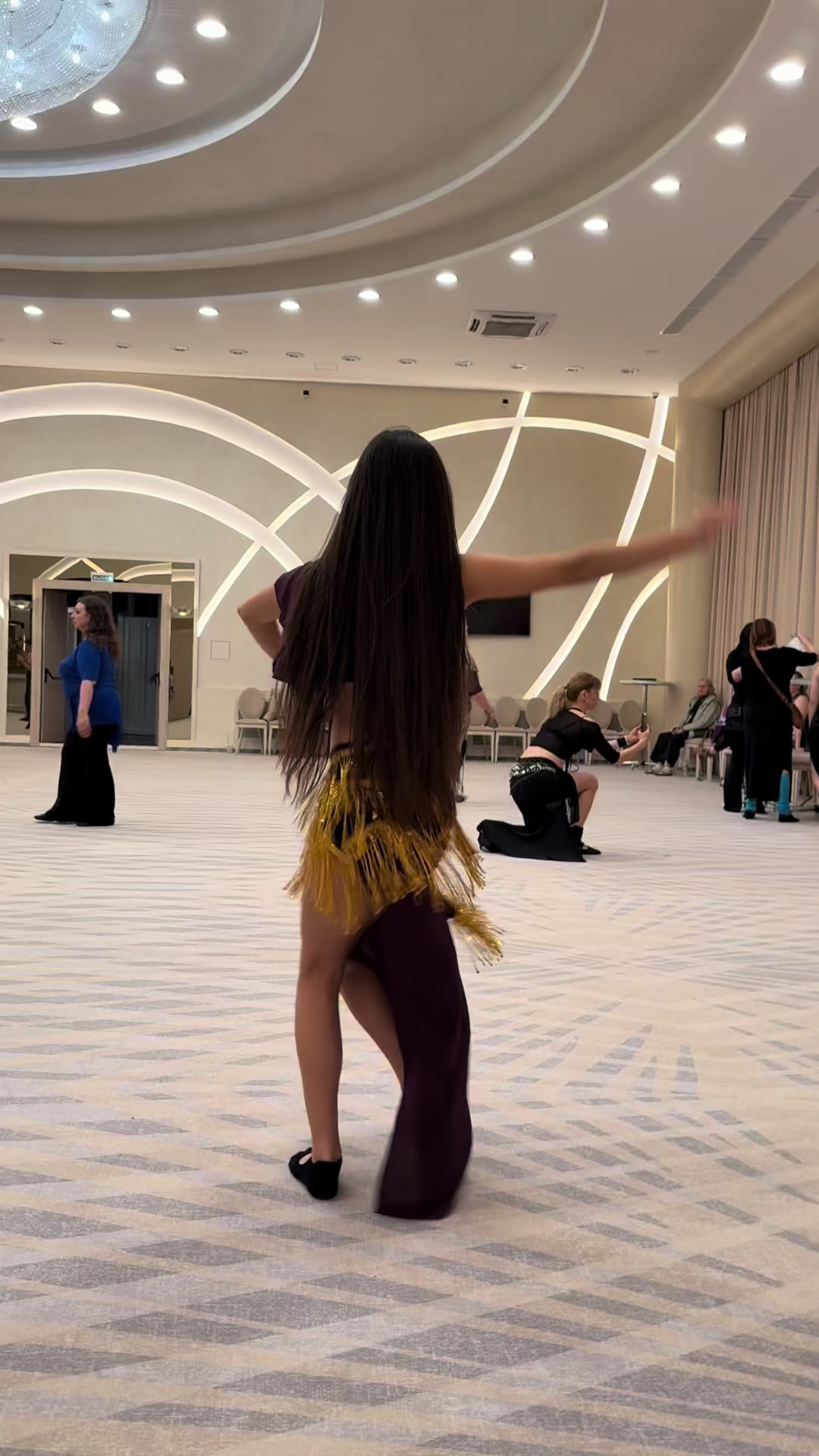 @Khator33.Bellydancer