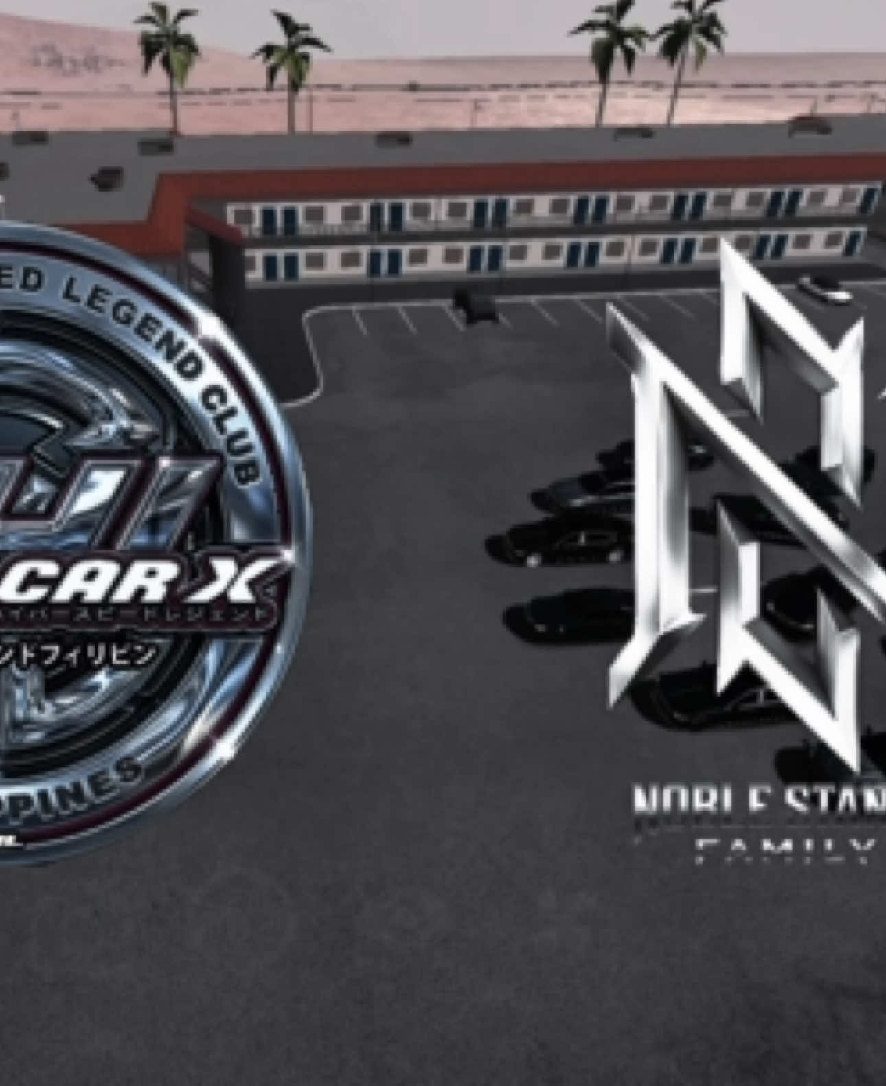 @Noble Stance X Dream Project
