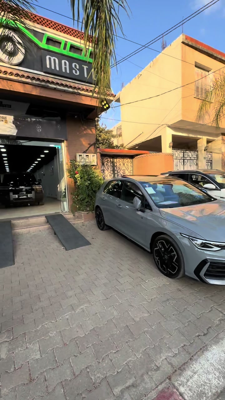 @Auto Master Algerie