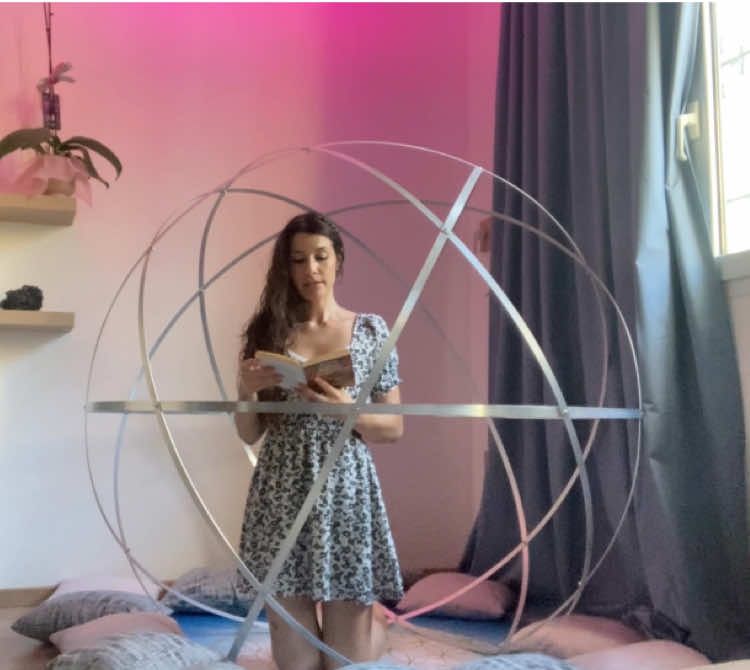 @Nuvola Rosa
