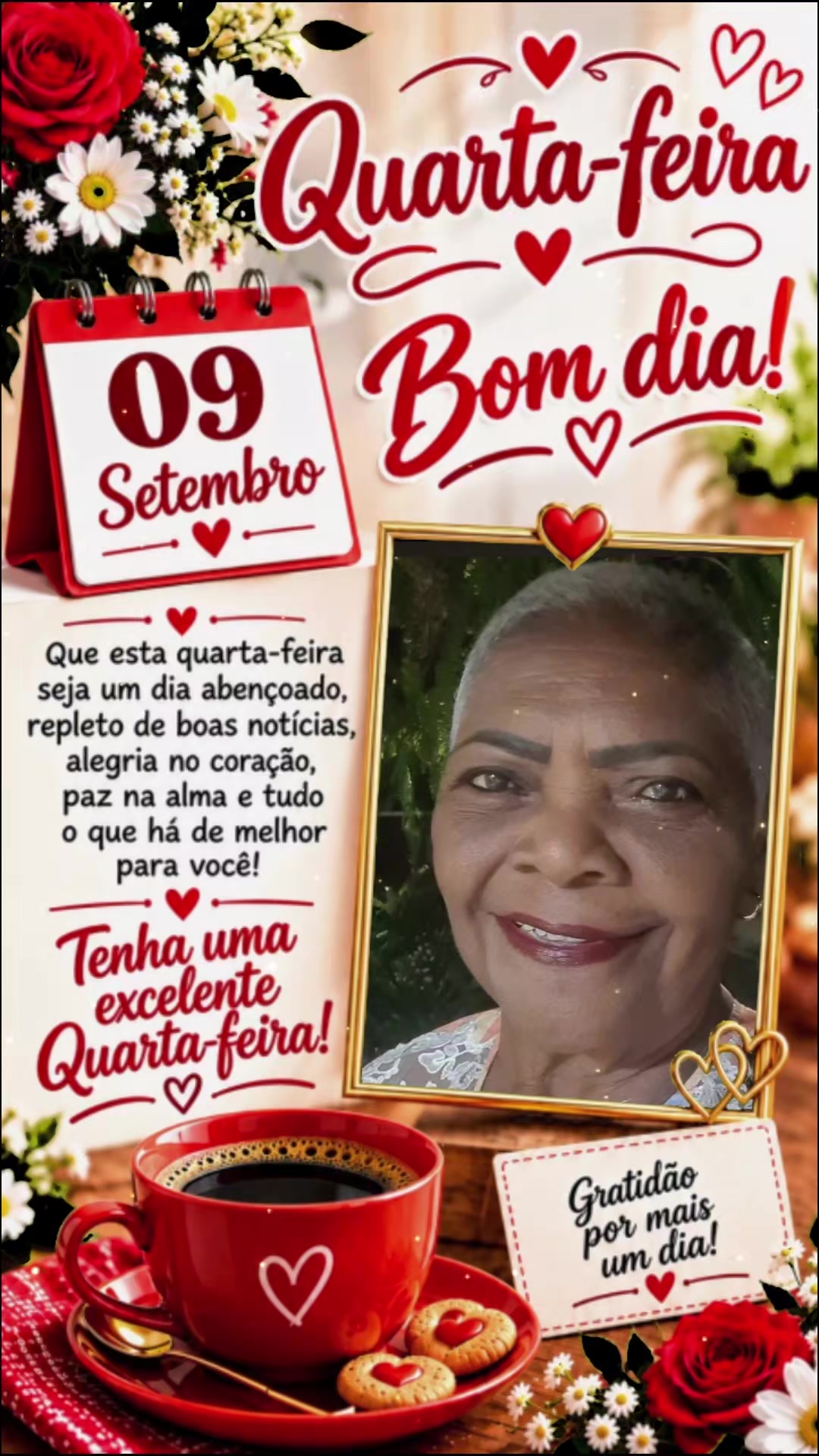 @Terezinha Lira