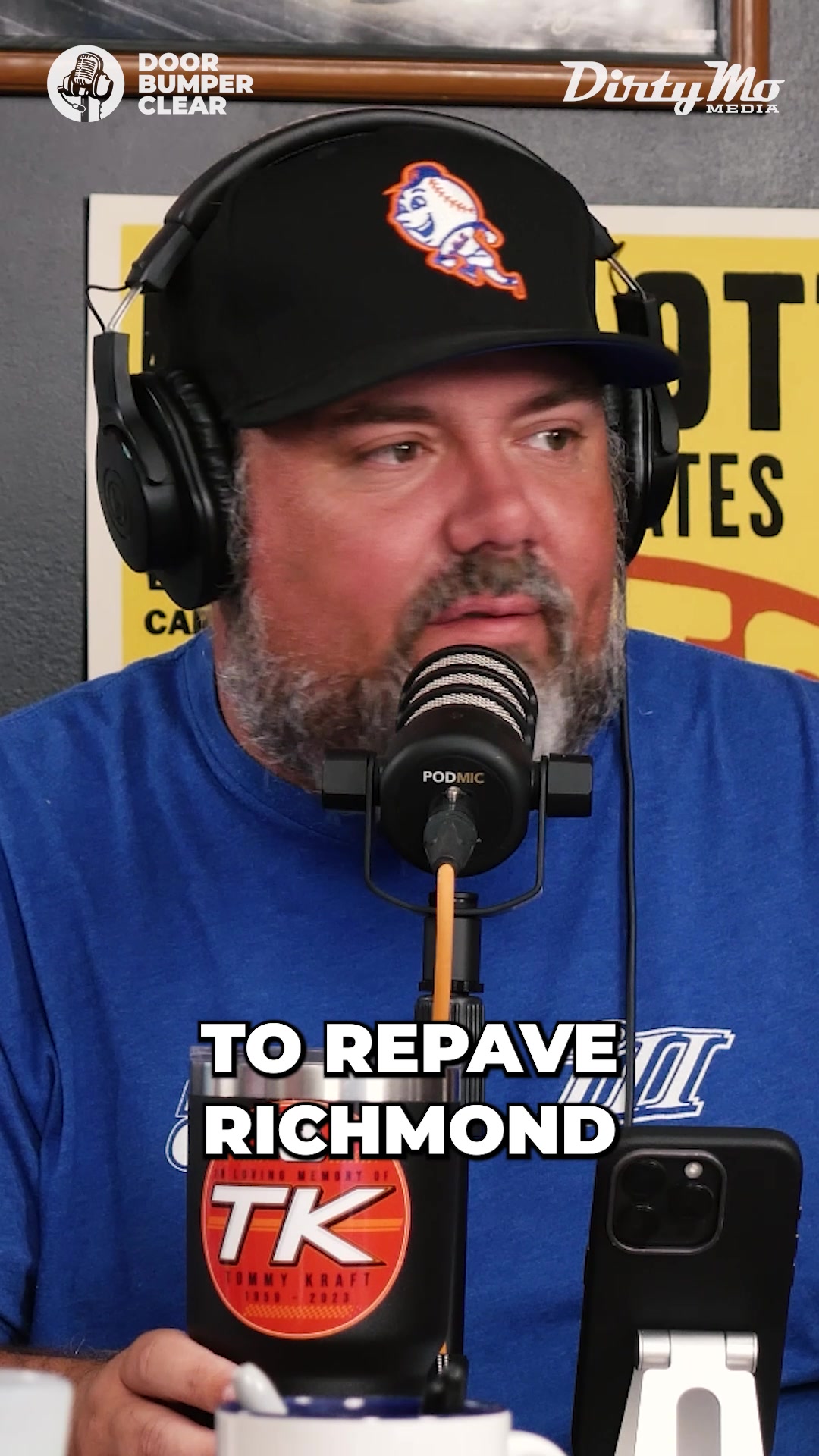 @Dirty Mo Media