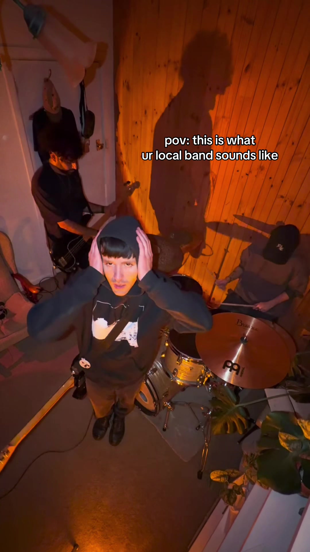 @PRETTY BLEAK