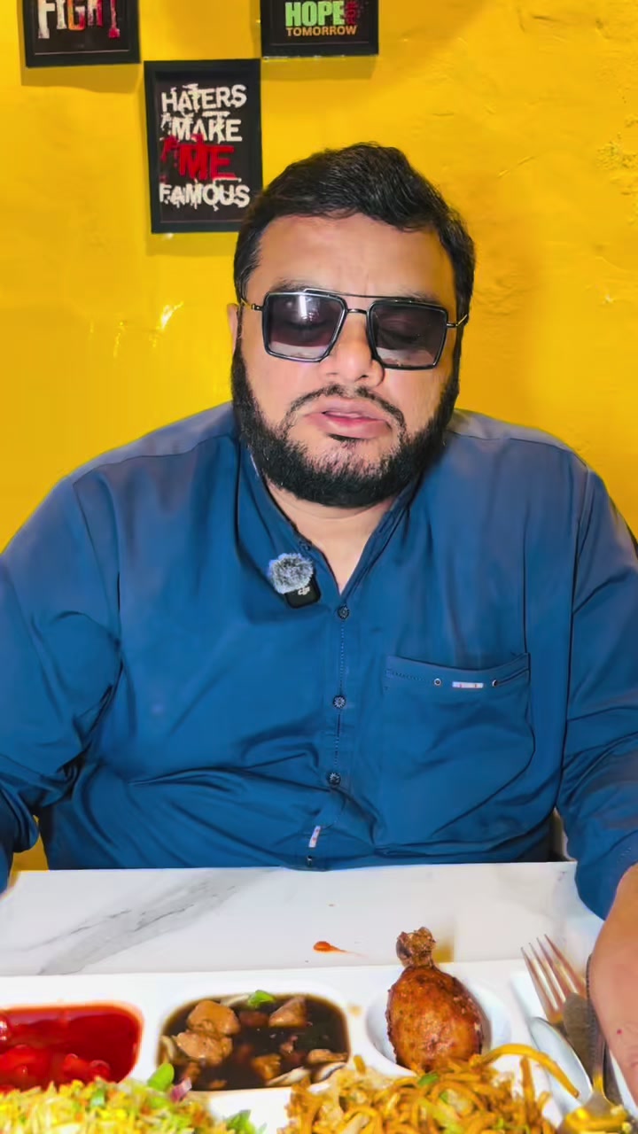 @Lahore Food Lovers