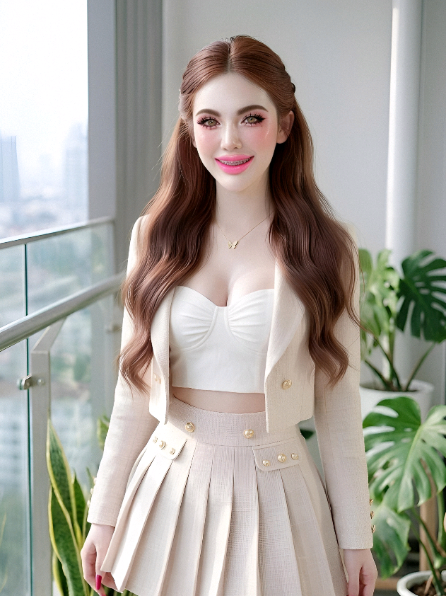 @✨🩷🍑 ลูกพีช 🍑🩷✨