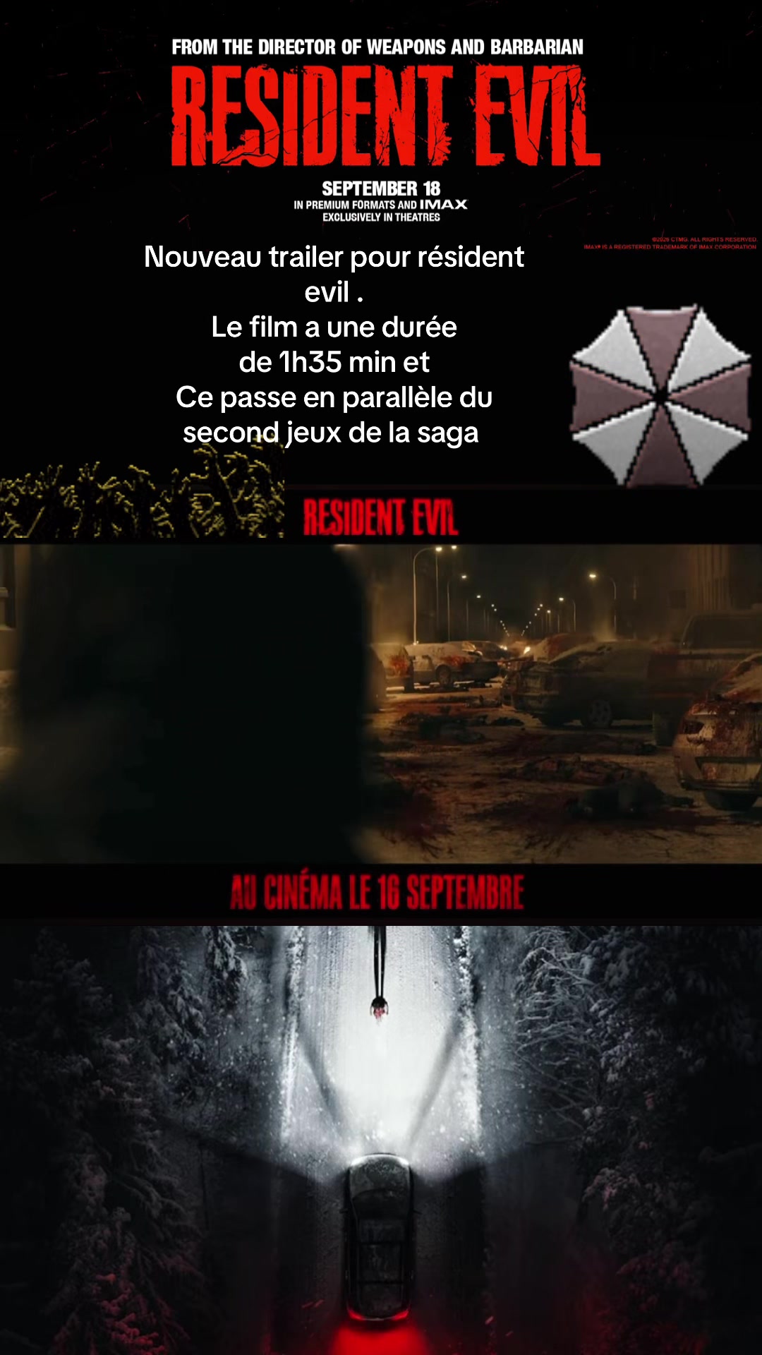 @Jurassic xénomorph