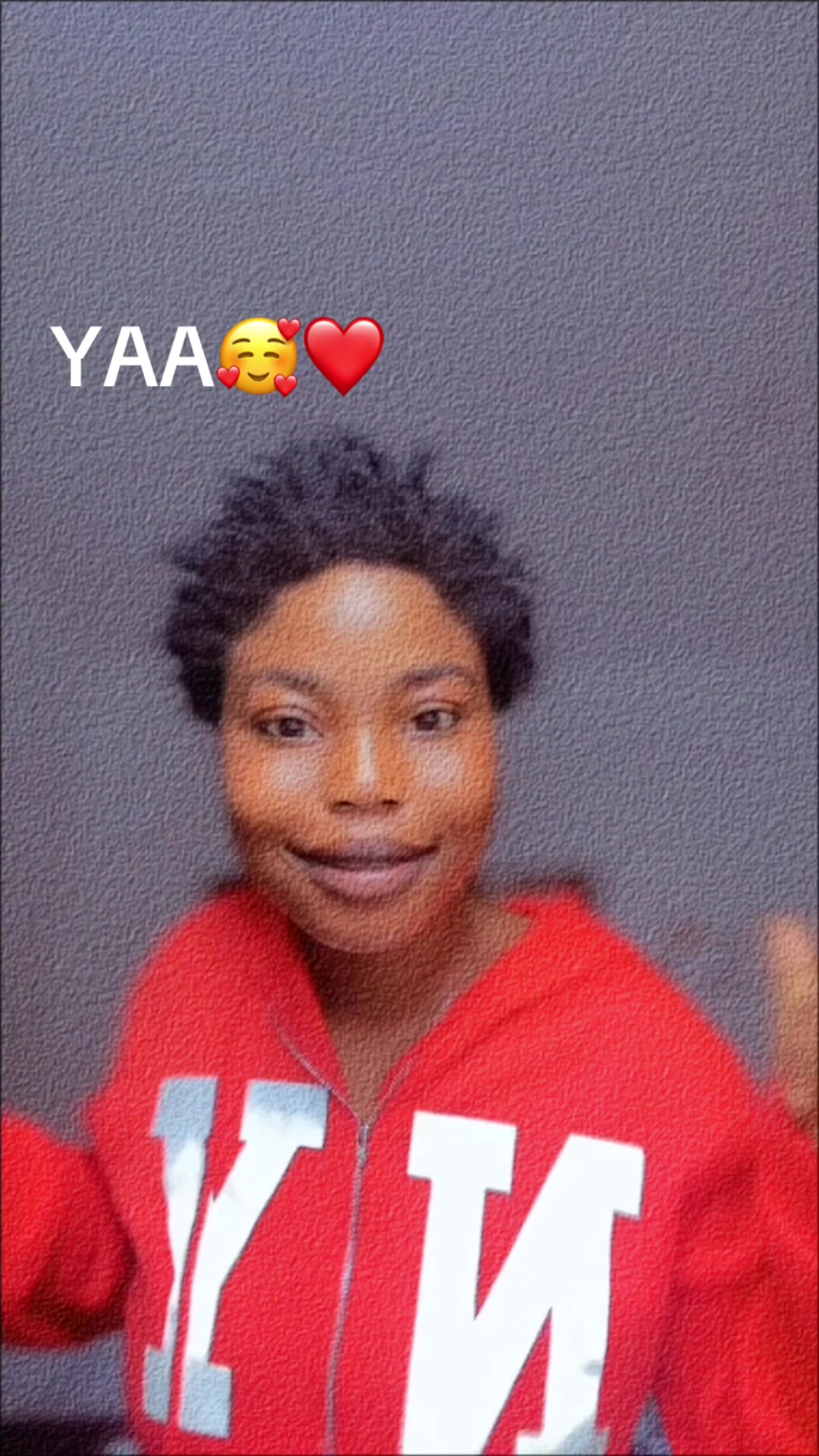 @QUEEN 🌹 YAA