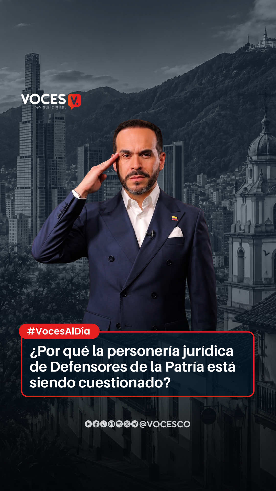 @Voces