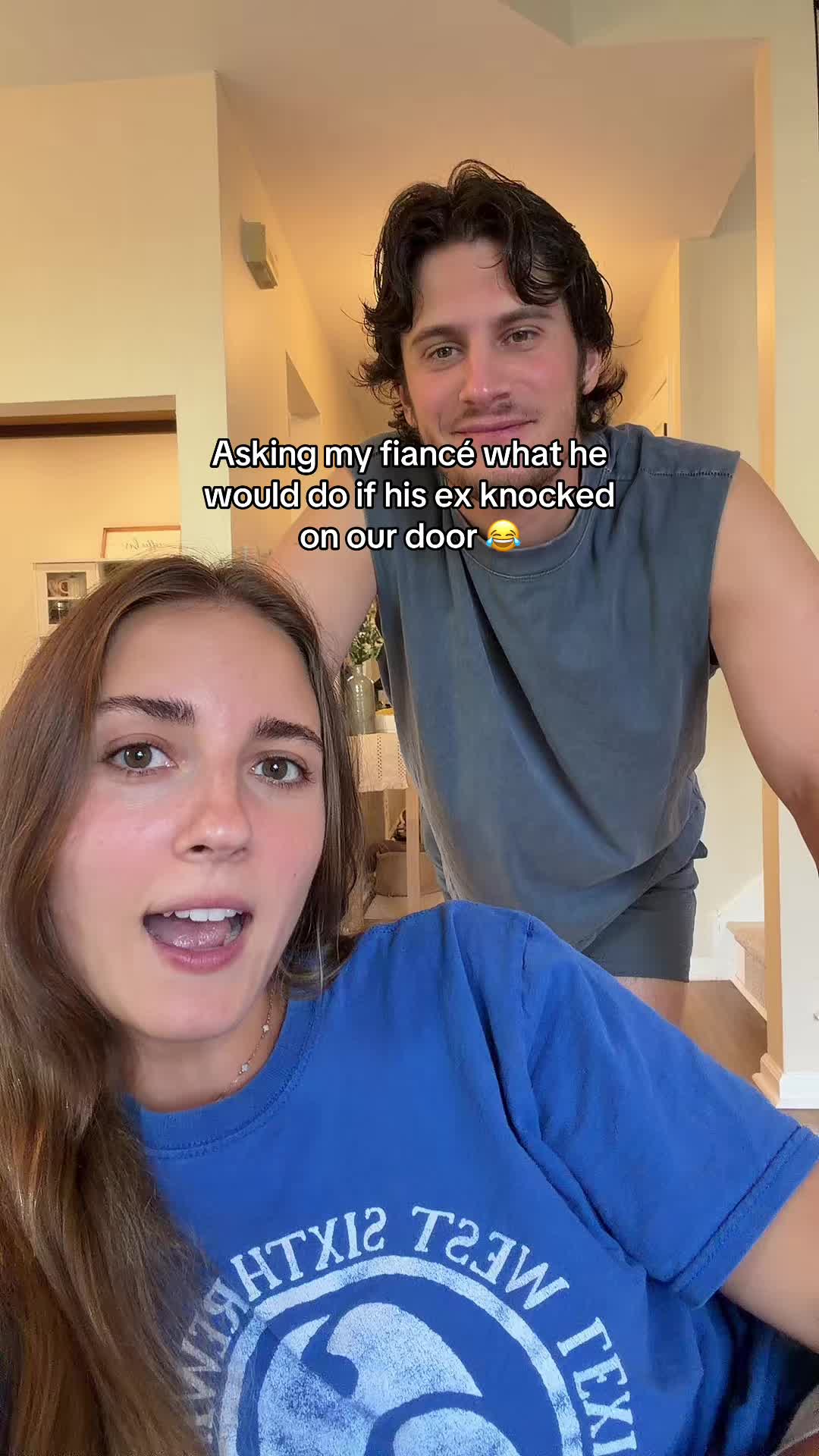 @Phoebe & Dan