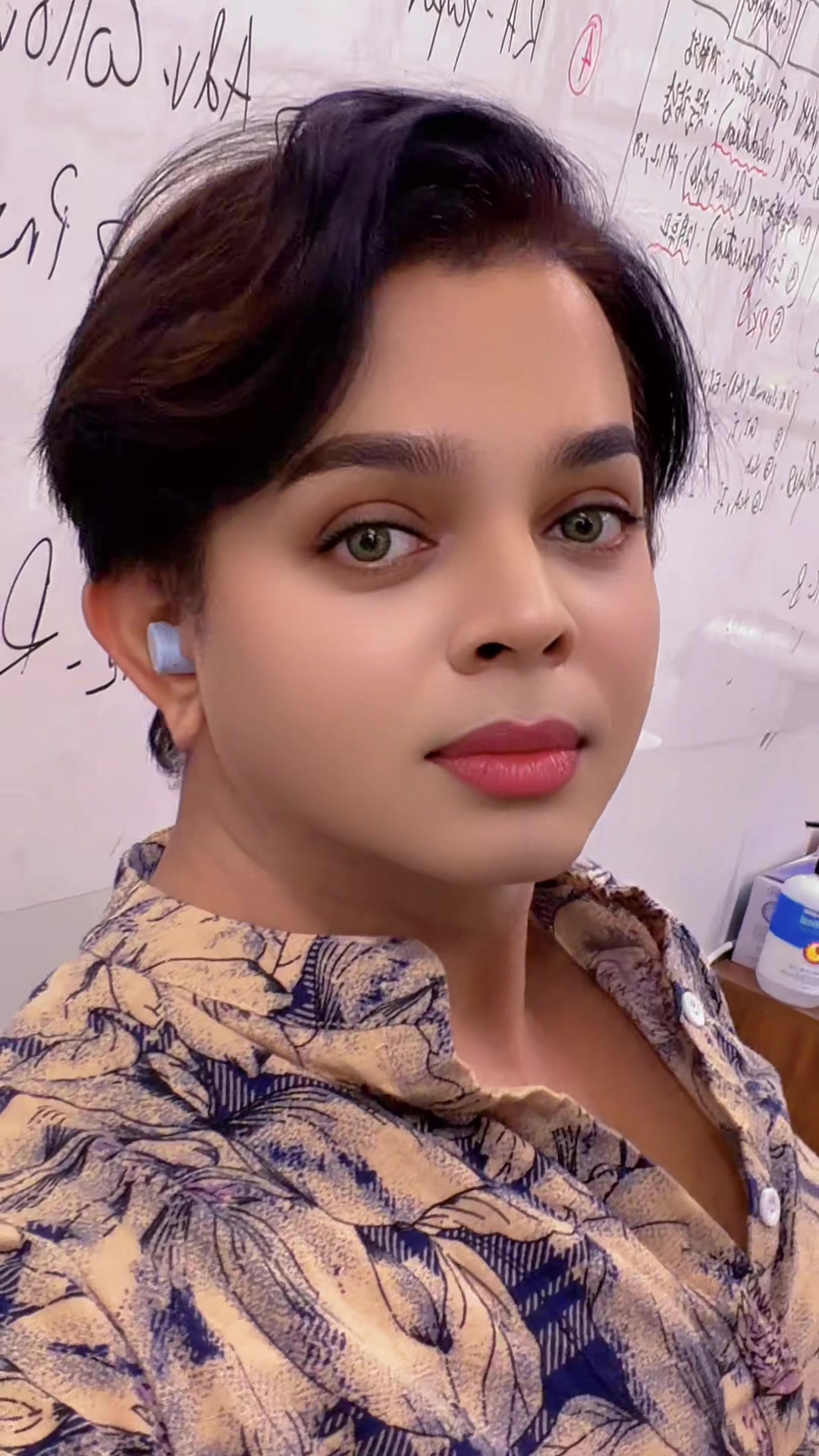 @Koreanmallu