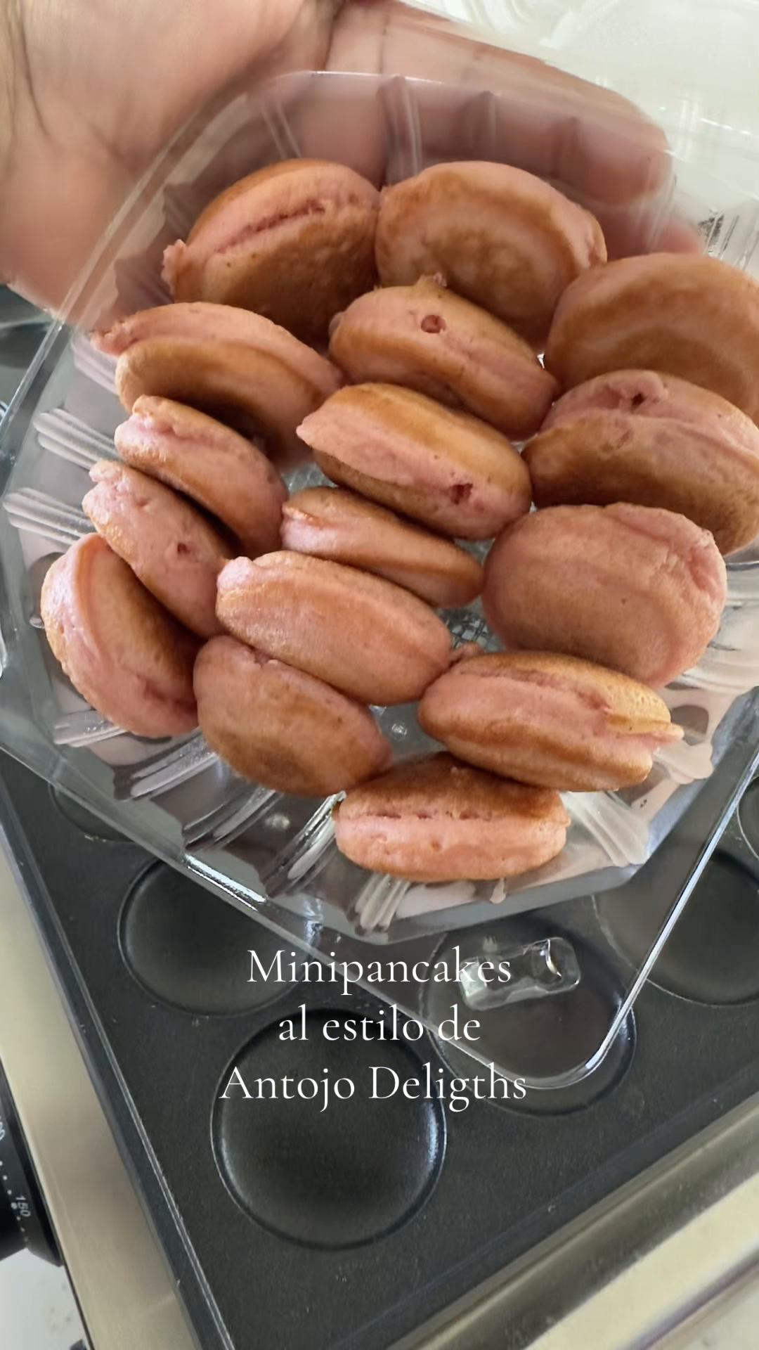 @AntojoDelights