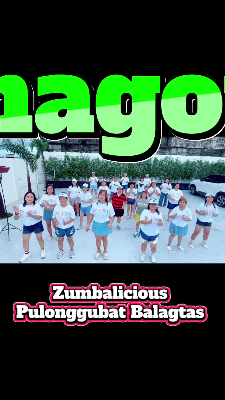 @LABmoveZ Dance Fitness