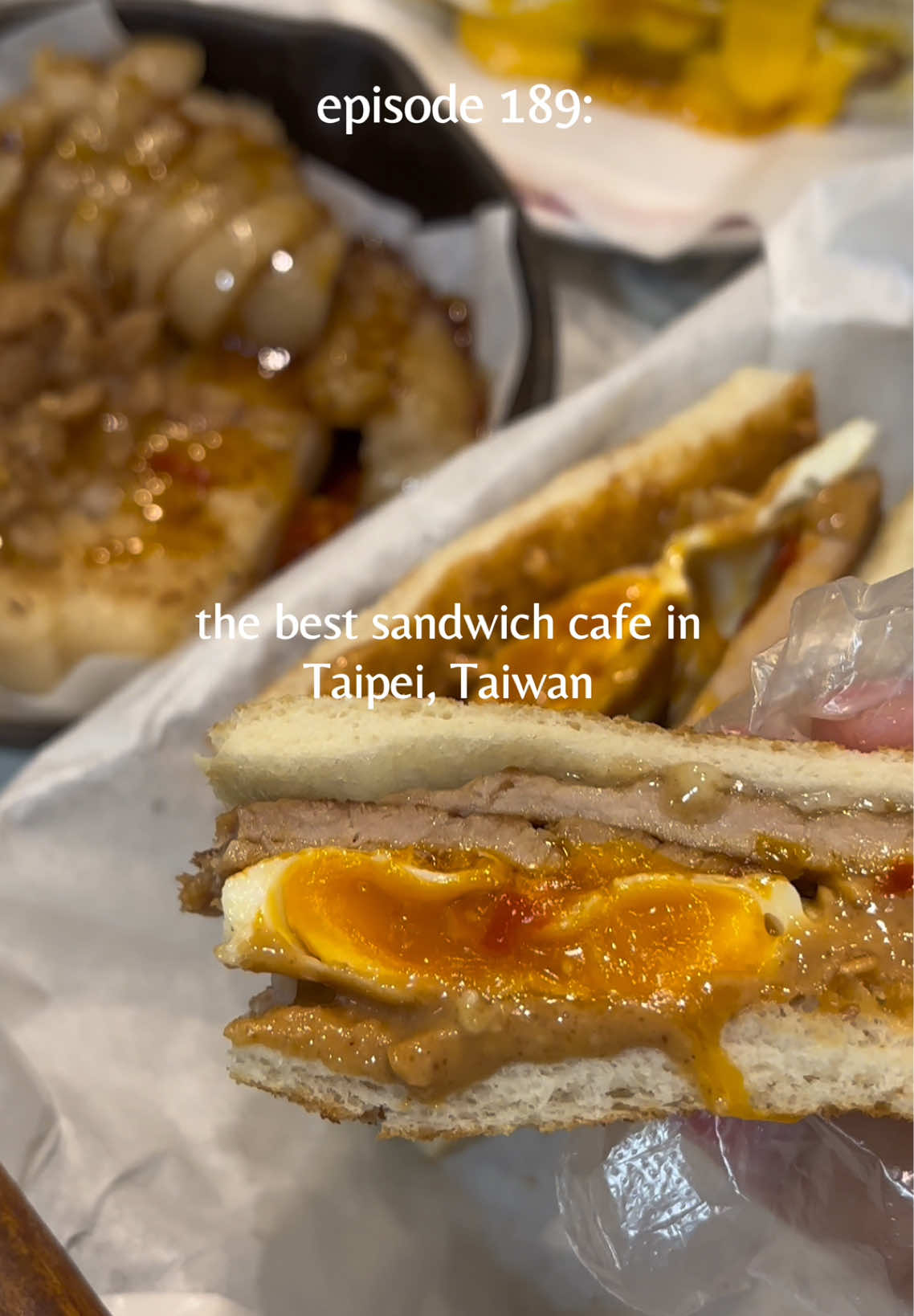@Annhie Ulam | Food & Travel