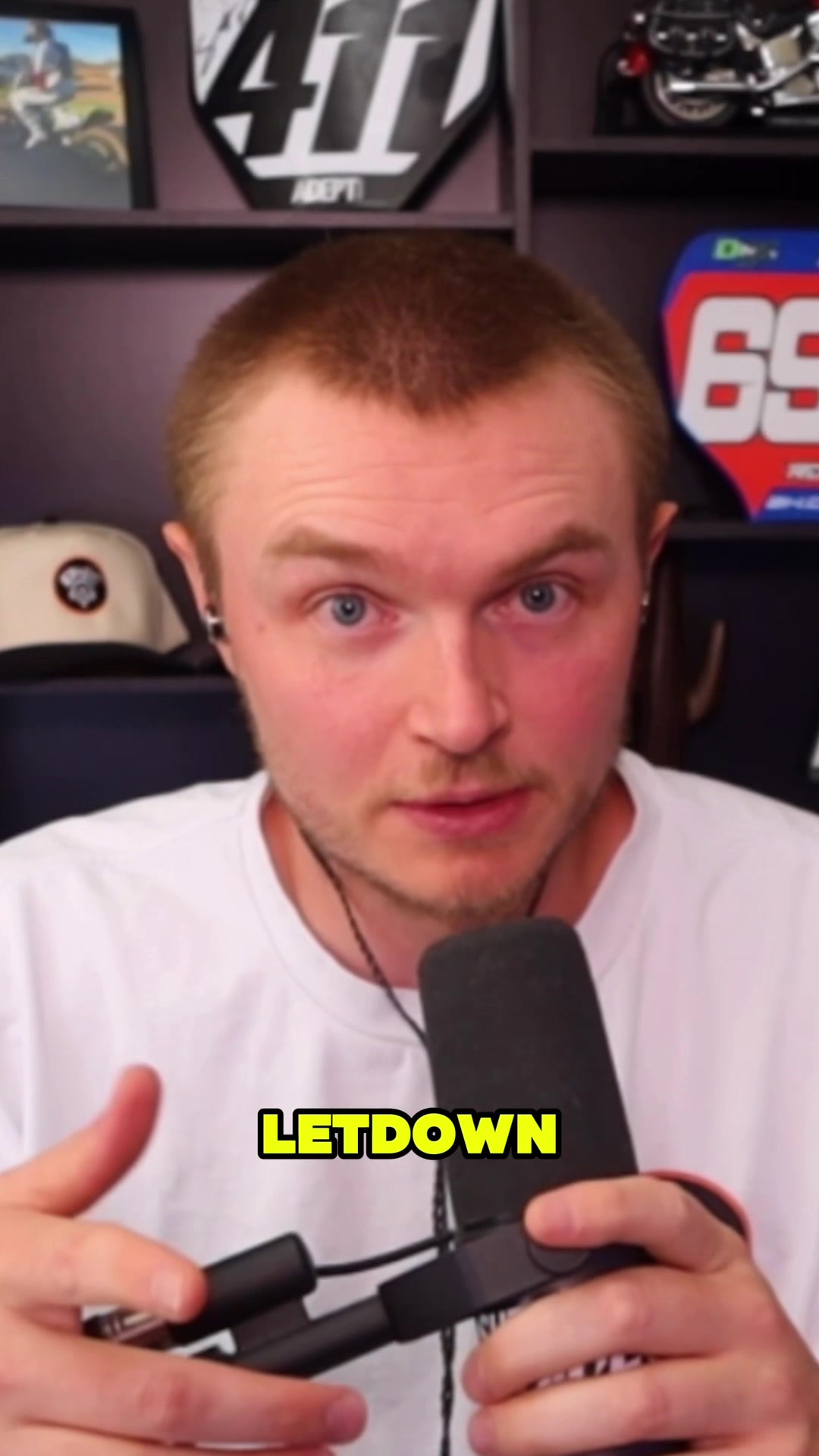 @Josh
