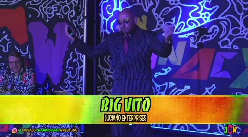 @Big Vito