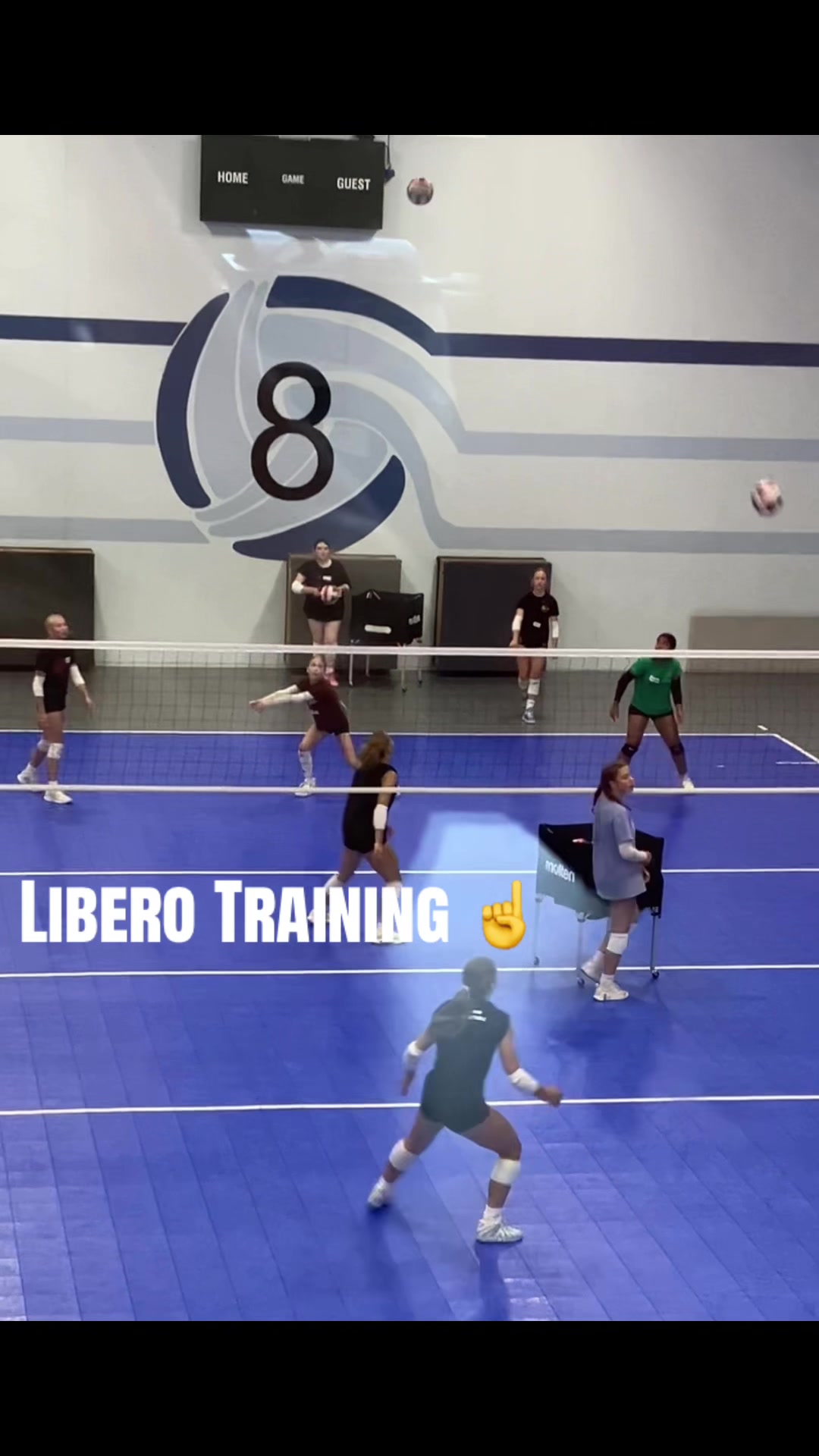 @SaylerSaves🏐