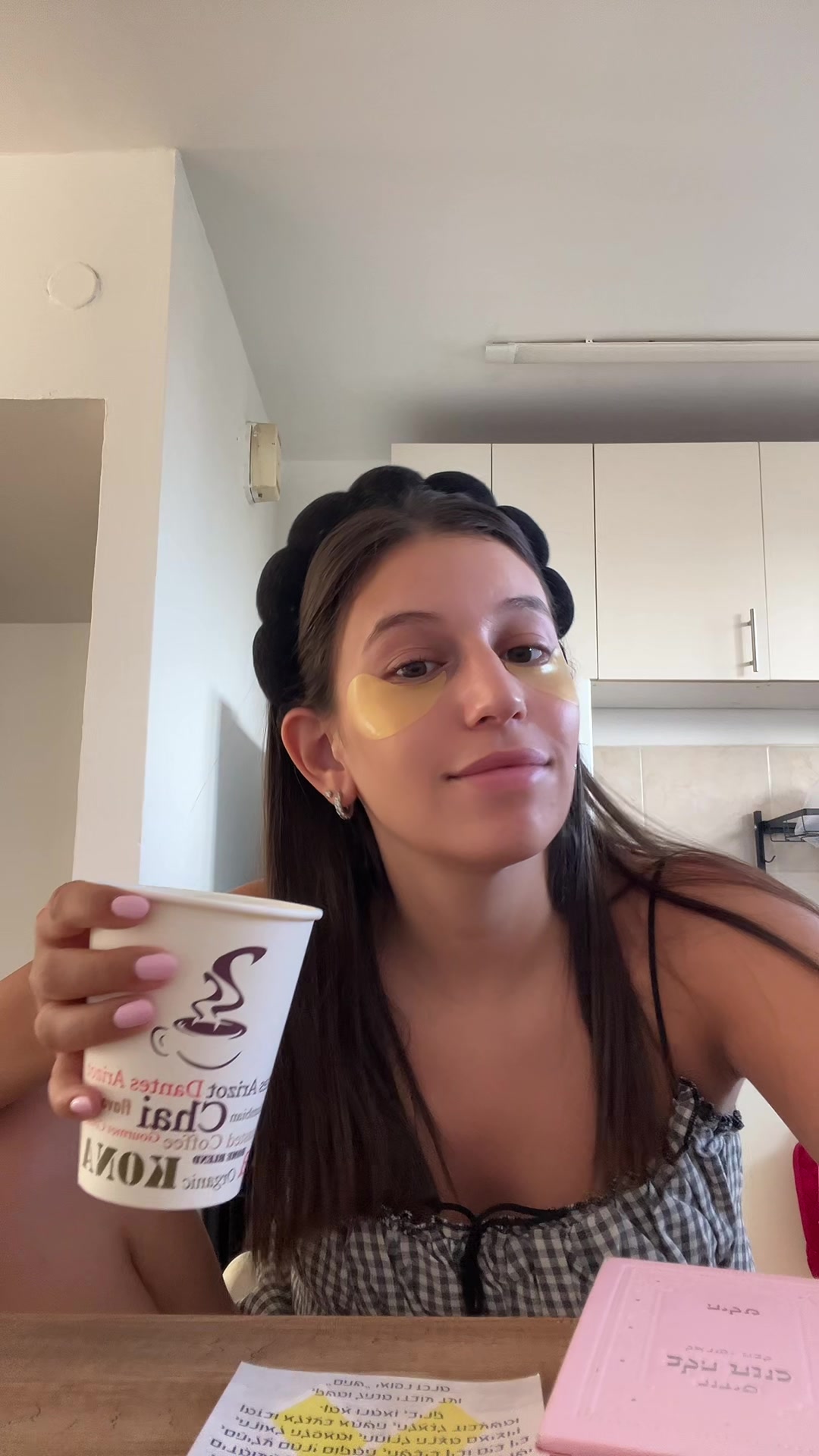 @Talya Ben Michael
