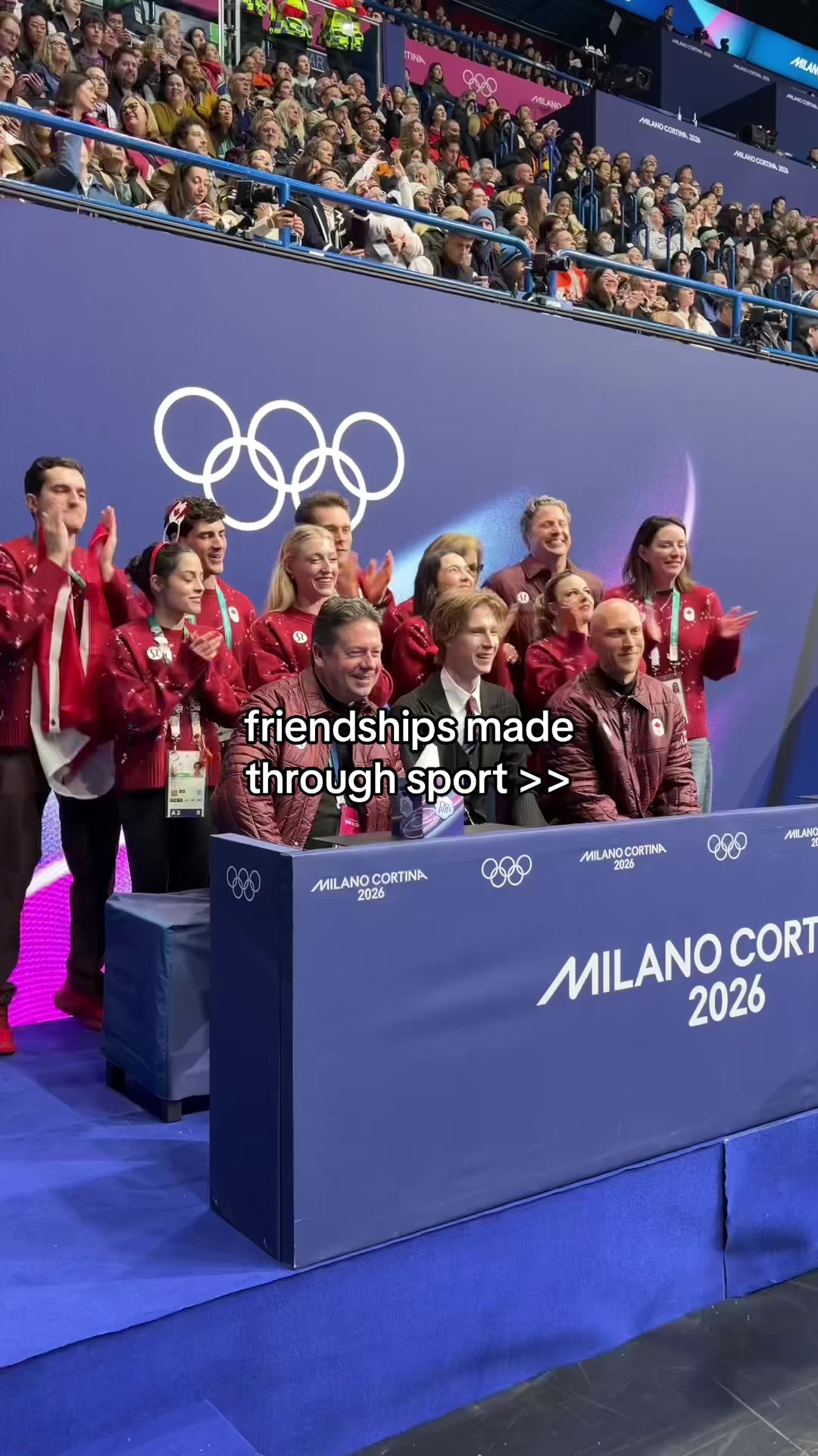 @Skate Canada