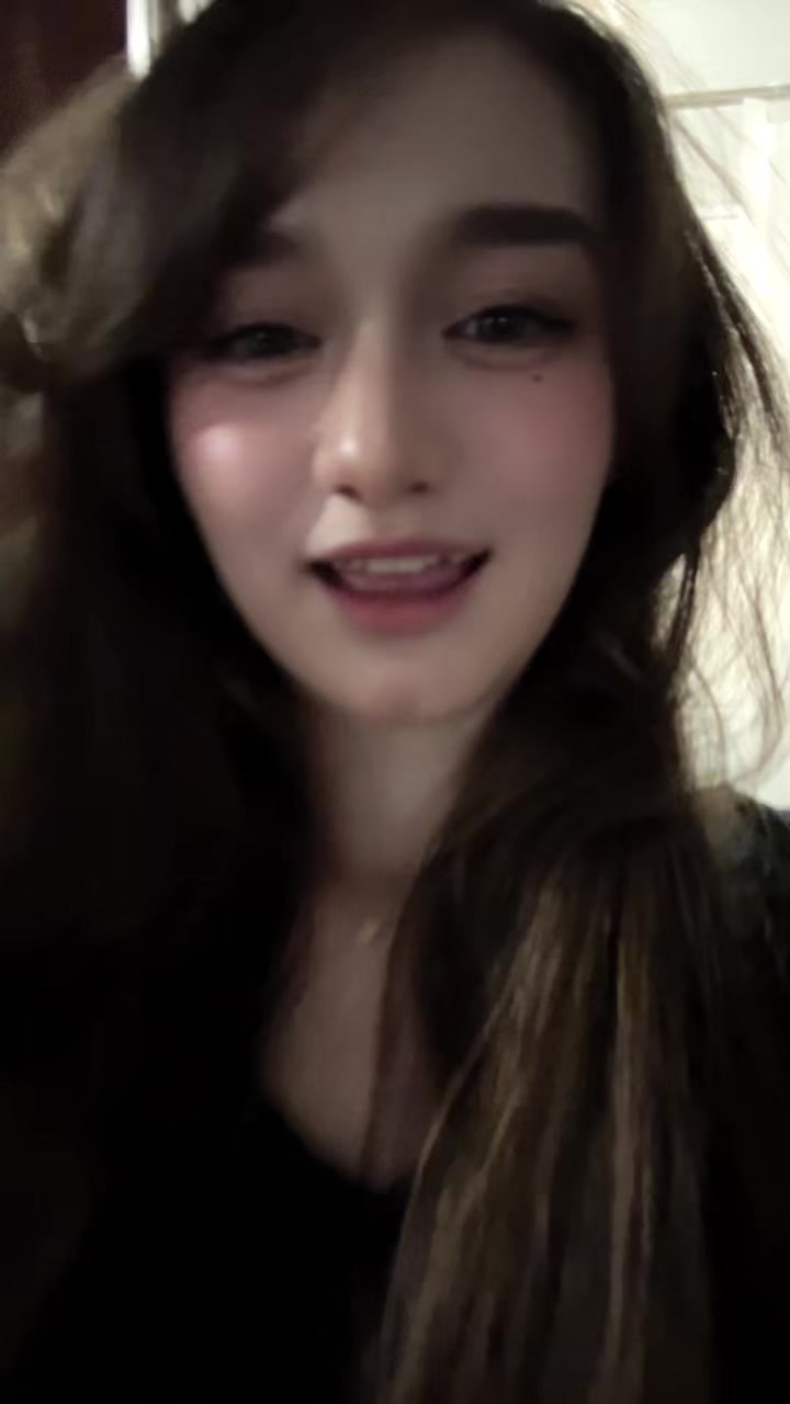 @月亮