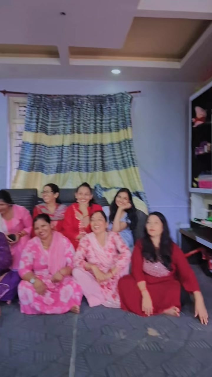 @गंगा कोईराला