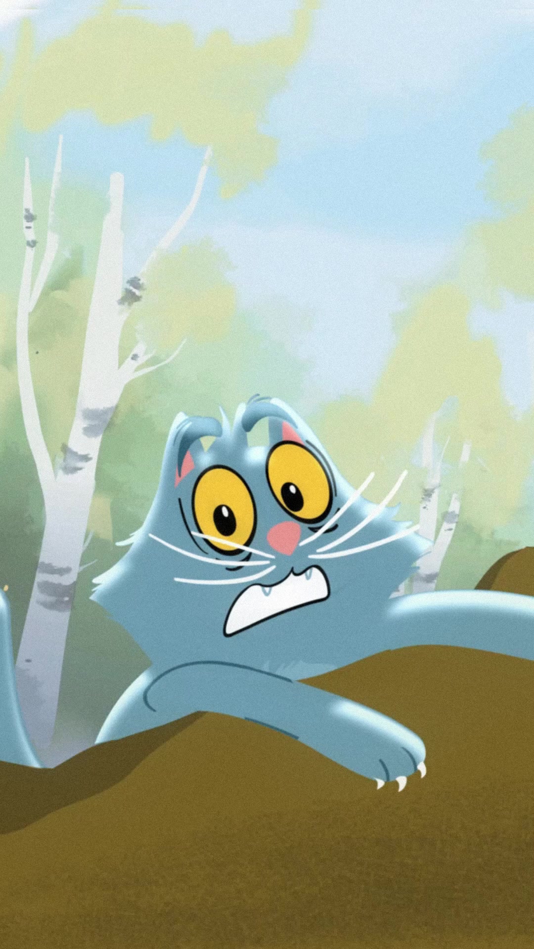 @Sydney the Song Cat