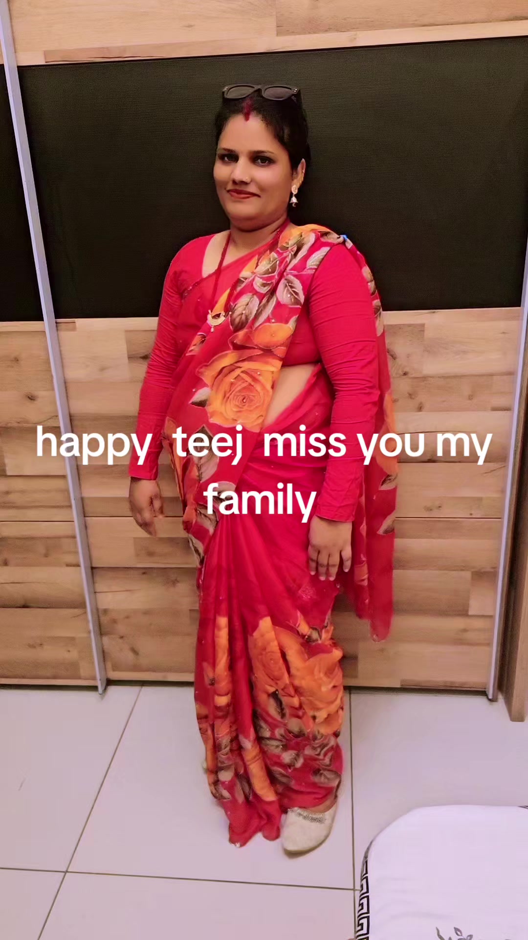 @maya regmi