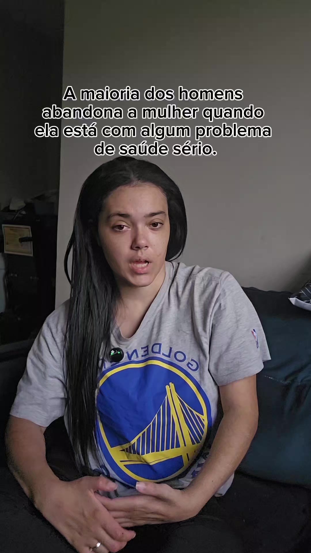 @Mel e Luciano ❤️♿️