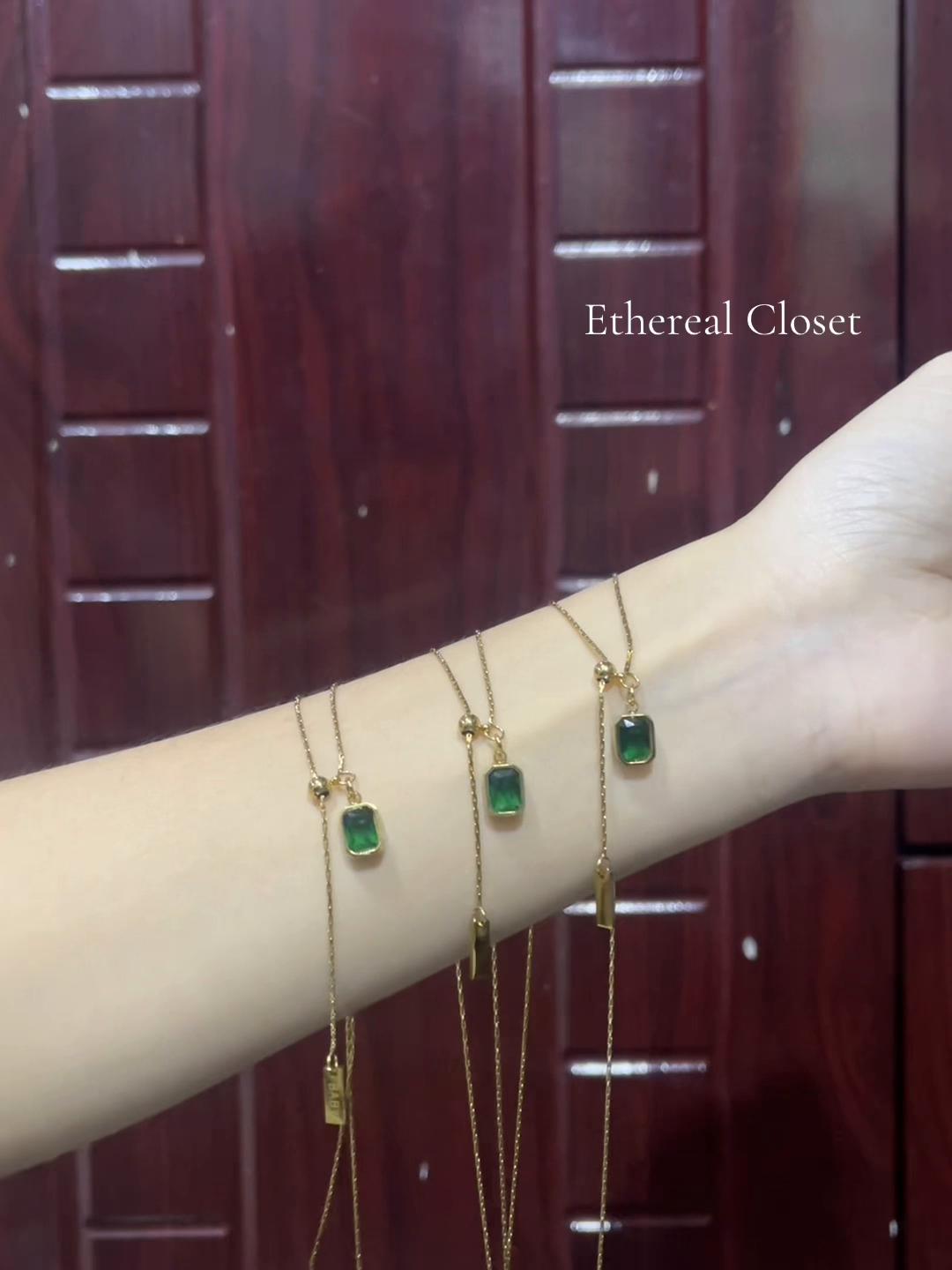 @Ethereal Closet đ