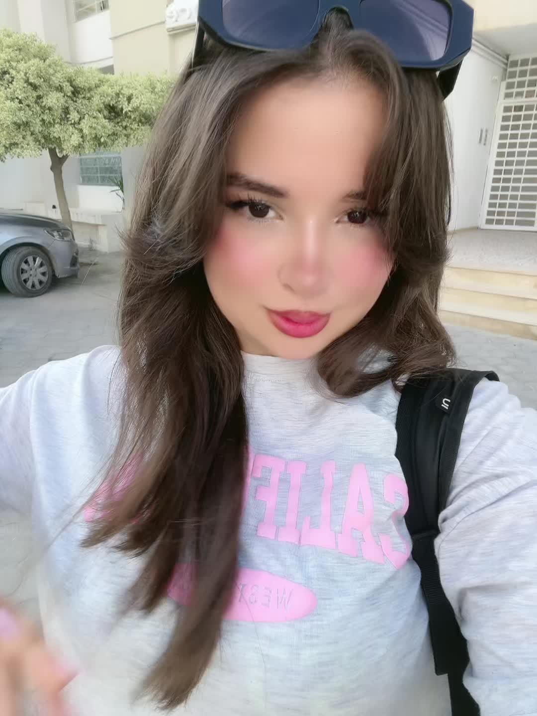 @Meryyyyy ๐ฆ๐ซ