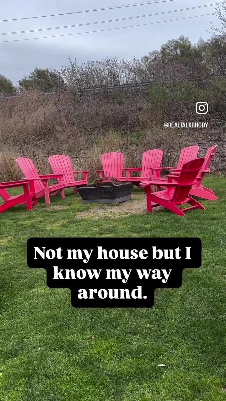 @bekah berger